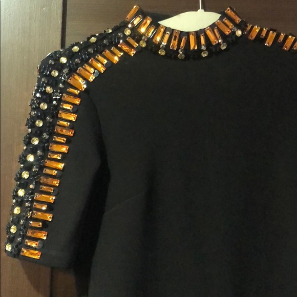 H&M Exclusive Top, with jams, excellent! - Picture 2 of 5